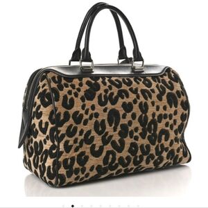 SALE !!! ❤️Louis Vuitton Leopard Speedy 30